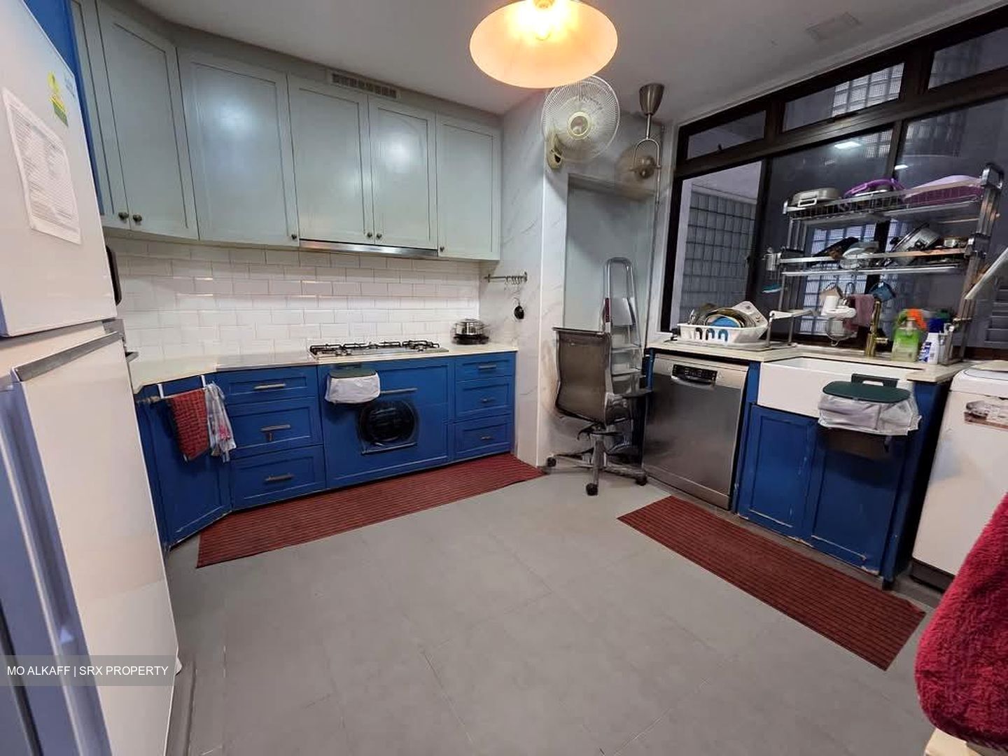 Mandarin Gardens (D15), Condominium #535400281